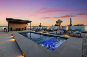 Stargazing Luxury Retreat
